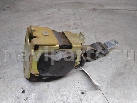 Ремень безопасности задний правый Citroen Xsara Picasso, арт. 94731