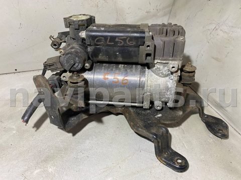 Компрессор пневмоподвески Mercedes E W211, 2005 г., арт. 94768700