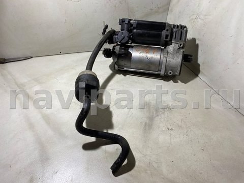 Компрессор пневмоподвески Mercedes E W211, 2003 г., арт. 94768997, фото 2