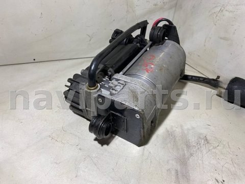 Компрессор пневмоподвески Mercedes E W211, 2003 г., арт. 94768997, фото 5