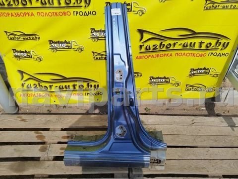 Стойка кузовная центральная правая Hyundai Matrix, арт. 94790