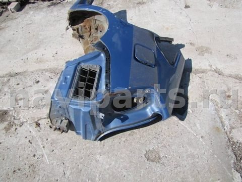Крыло заднее левое Toyota Prius, 2008 г., арт. 94930366