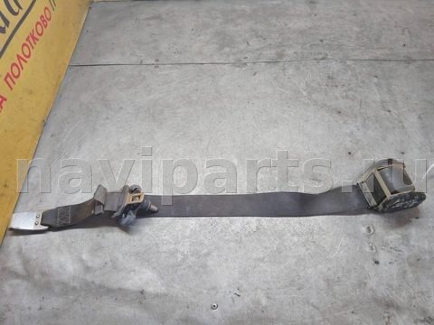 Ремень безопасности задний правый Ford Galaxy, арт. 95253