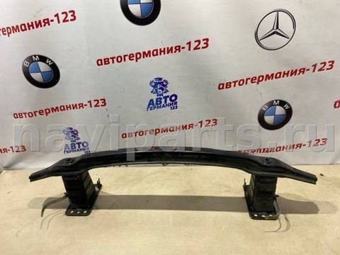 Усилитель бампера переднего Opel Zafira, OEM 51117165458, арт. 9548