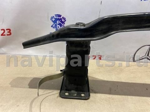 Усилитель бампера переднего Opel Zafira, OEM 51117165458, арт. 9548, фото 2