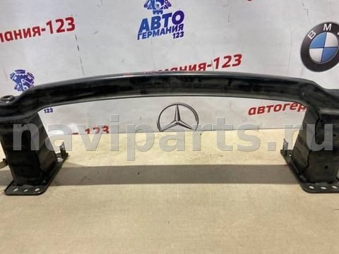 Усилитель бампера переднего Opel Zafira, OEM 51117165458, арт. 9548, фото 3