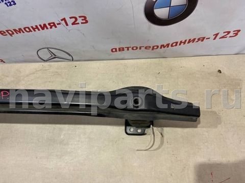 Усилитель бампера переднего Opel Zafira, OEM 51117165458, арт. 9548, фото 5