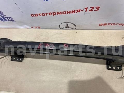 Усилитель бампера переднего Opel Zafira, OEM 51117165458, арт. 9548, фото 6