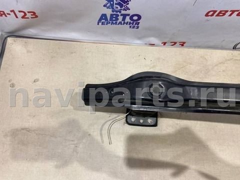 Усилитель бампера переднего Opel Zafira, OEM 51117165458, арт. 9548, фото 7