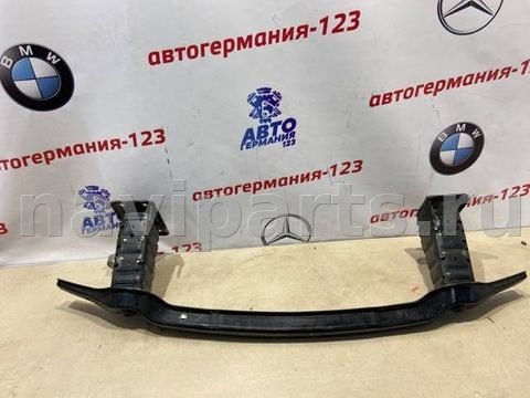 Усилитель бампера переднего Opel Zafira, OEM 51117165458, арт. 9548, фото 8