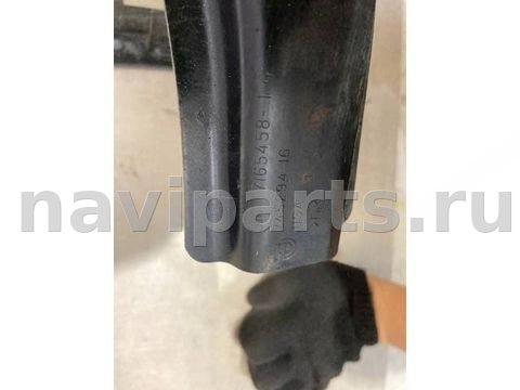 Усилитель бампера переднего Opel Zafira, OEM 51117165458, арт. 9548, фото 9