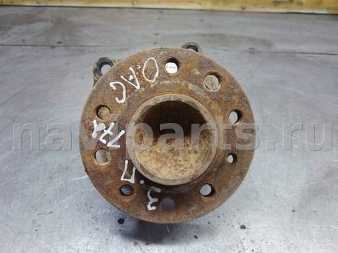 Ступица задняя правая Opel Astra G, 1998 г., арт. 95695