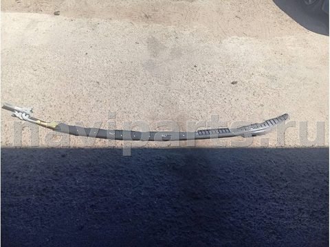 Подушка безопасности боковая шторка правая Mercedes S W221, OEM 2218601105, арт. 95751366