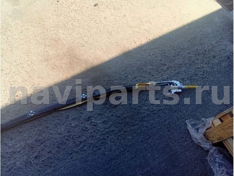Подушка безопасности боковая шторка левая Mercedes S W221, OEM 2218601105, арт. 95751402, фото 3