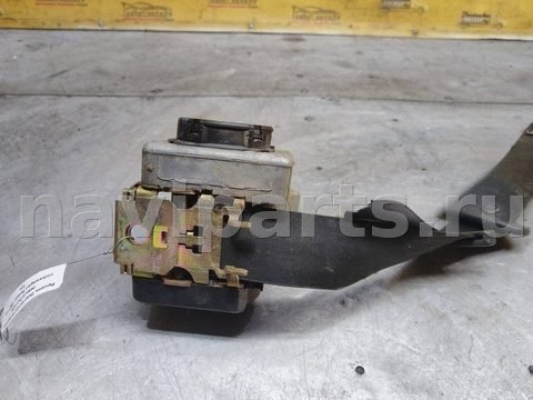 Ремень безопасности задний левый Volkswagen Passat B5, арт. 95767, фото 2
