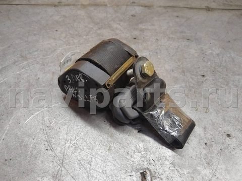 Ремень безопасности задний левый Fiat Palio, арт. 96179
