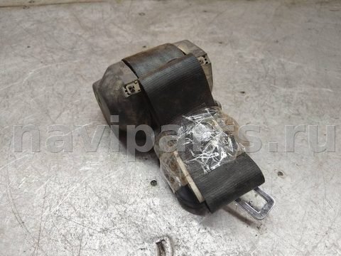 Ремень безопасности задний правый Fiat Palio, арт. 96180