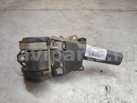 Ремень безопасности передний левый Fiat Palio, арт. 96182
