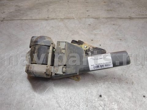Ремень безопасности передний правый Fiat Palio, арт. 96183