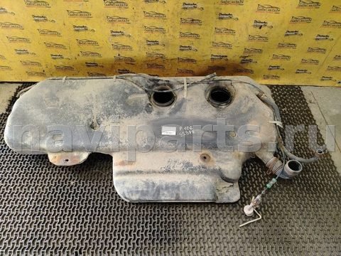 Топливный бак Peugeot 106, 1991 г., OEM 9613404080, арт. 96457