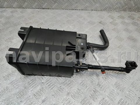Адсорбер Ford Mustang, 2015 г., OEM FR3C9E857AL, арт. 96641