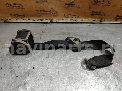 Ремень безопасности задний правый Peugeot 106, OEM 500436ac65, арт. 96678
