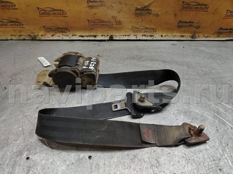 Ремень безопасности передний правый Peugeot 106, OEM a502089ac25, арт. 96681