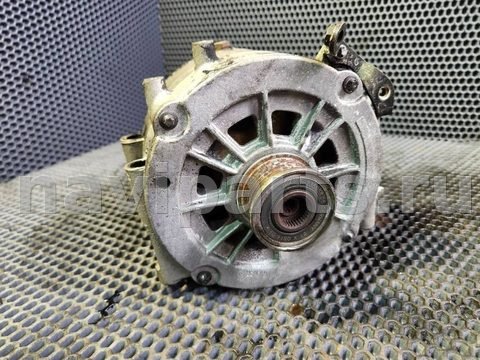 Генератор Mercedes ML W163, 2001 г., OEM A00015502550, арт. 97029467