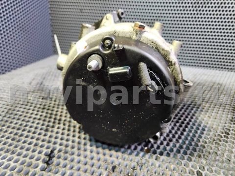 Генератор Mercedes E W210, 2001 г., OEM A00015502550, арт. 97029467_3