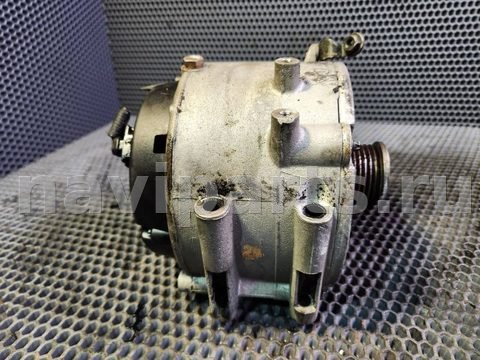Генератор Mercedes E W210, 2001 г., OEM A00015502550, арт. 97029467_3, фото 2