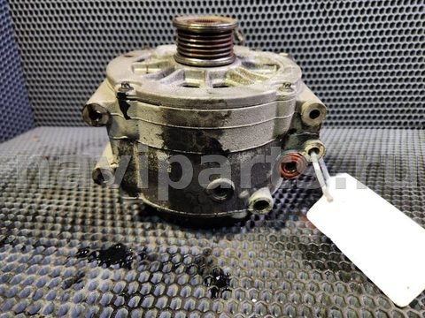 Генератор Mercedes E W210, 2001 г., OEM A00015502550, арт. 97029467_3, фото 7