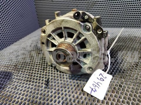 Генератор Mercedes CLK W209, 2002 г., OEM A00015502550, арт. 97029467_6