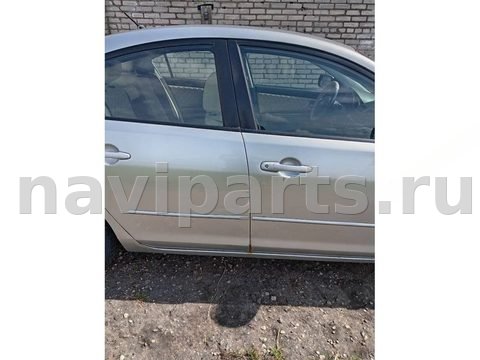 Стойка кузовная центральная правая Mazda 3 Bk, арт. 97059540