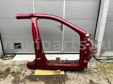 Стойка кузовная центральная правая Cadillac XT4, арт. 97118321
