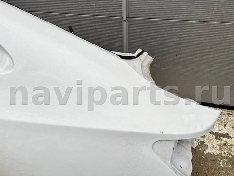 Стойка кузовная центральная левая Chevrolet Malibu, 1925 г., арт. 97119251, фото 13