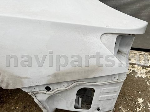 Стойка кузовная центральная левая Chevrolet Malibu, 1925 г., арт. 97119251, фото 14