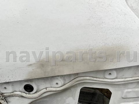 Стойка кузовная центральная левая Chevrolet Malibu, 1925 г., арт. 97119251, фото 15
