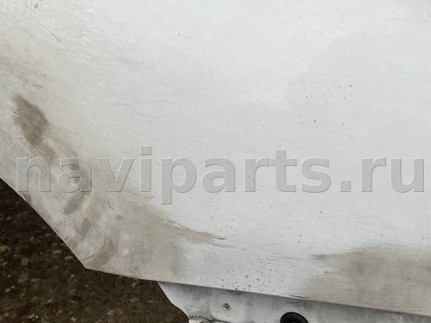 Стойка кузовная центральная левая Chevrolet Malibu, 1925 г., арт. 97119251, фото 16