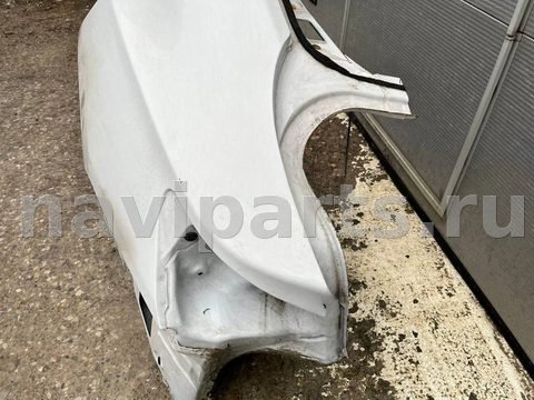 Стойка кузовная центральная левая Chevrolet Malibu, 1925 г., арт. 97119251, фото 18