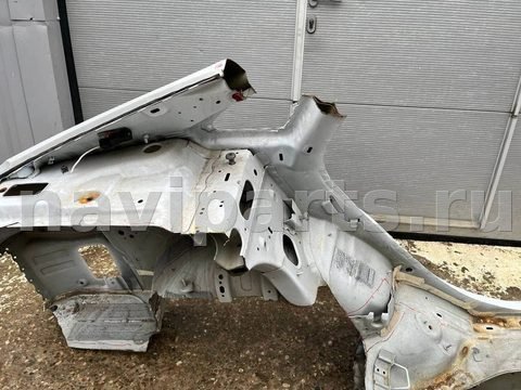 Стойка кузовная центральная левая Chevrolet Malibu, 1925 г., арт. 97119251, фото 22