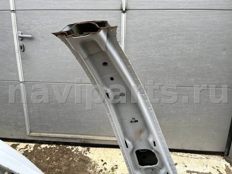 Стойка кузовная центральная левая Chevrolet Malibu, 1925 г., арт. 97119251, фото 25