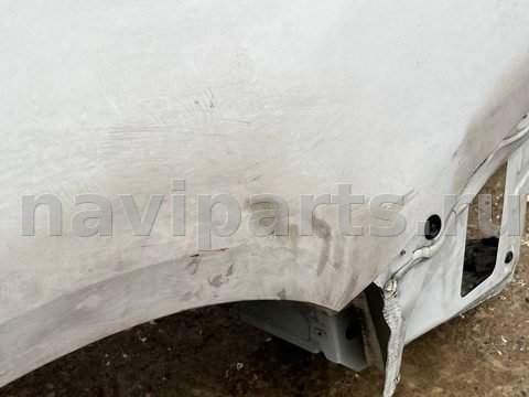 Стойка кузовная центральная левая Chevrolet Malibu, 1925 г., арт. 97119251, фото 9