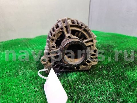 Генератор Audi TT, 2005 г., OEM 028903028D, арт. 97121896_3, фото 4