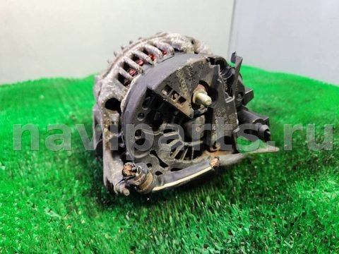 Генератор Seat Ibiza, 2002 г., OEM 028903028D, арт. 97121896_4, фото 2