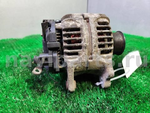 Генератор Volkswagen Golf, 2005 г., OEM 028903028D, арт. 97121896_7, фото 3