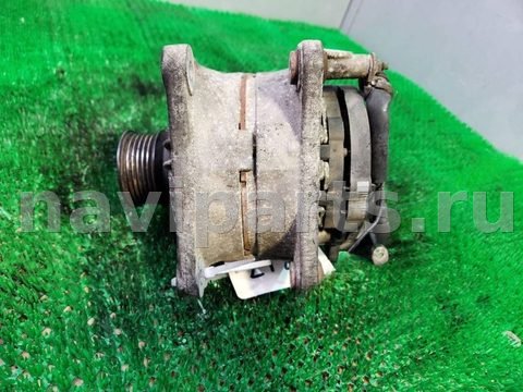 Генератор Volkswagen Golf, 2005 г., OEM 028903028D, арт. 97121896_7, фото 6