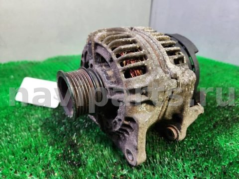 Генератор Volkswagen Beetle, 2005 г., OEM 028903028D, арт. 97121896_8