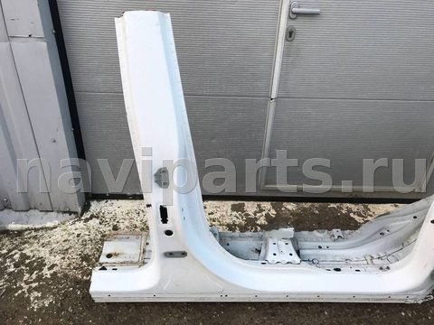 Стойка кузовная центральная правая Chevrolet Bolt, арт. 97127303