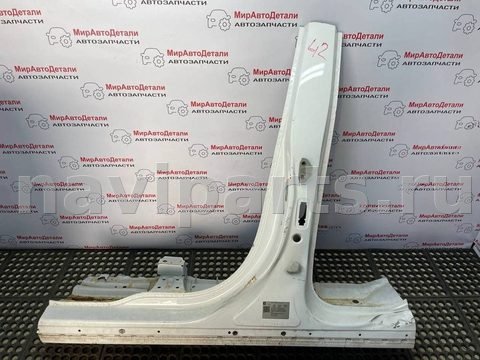 Стойка кузовная центральная левая Chevrolet Bolt, арт. 97127308