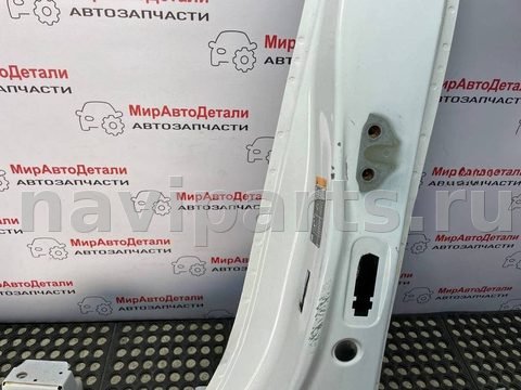 Стойка кузовная центральная левая Opel Ampera, арт. 97127308_1, фото 4